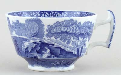 Breakfast Cup c1920s